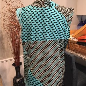 Dana Buchman Tops - Dana Buchman Career Blouse Dana Buchman Tops - Dana Buchman Career Blouse